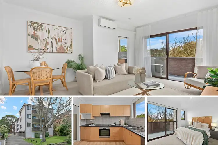 5/79 Anzac Avenue, West Ryde NSW 2114