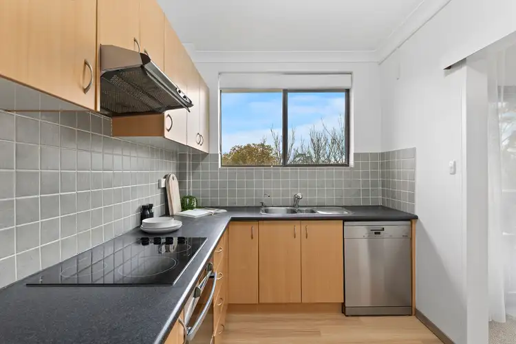 Second view of Homely unit listing, 5/79 Anzac Avenue, West Ryde NSW 2114