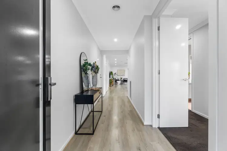 Fourth view of Homely house listing, 65 Ambrosia Way, Beveridge VIC 3753