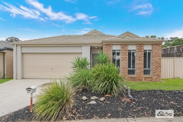 27 Maygar Avenue, Wodonga VIC 3690