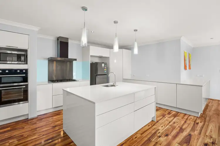 Second view of Homely house listing, 18 Maalak Turn, Dalyellup WA 6230