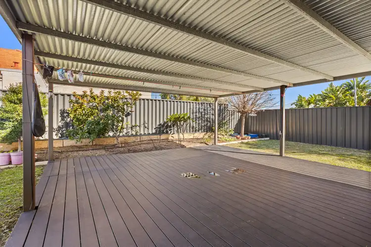 Third view of Homely house listing, 18 Maalak Turn, Dalyellup WA 6230