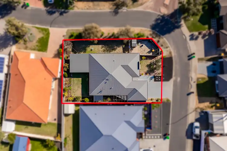 Fifth view of Homely house listing, 18 Maalak Turn, Dalyellup WA 6230