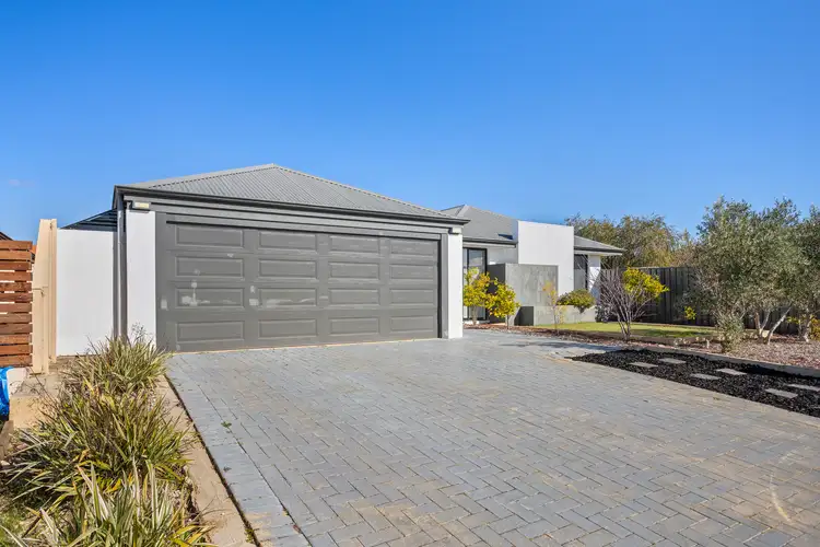 Seventh view of Homely house listing, 18 Maalak Turn, Dalyellup WA 6230