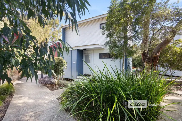 Second view of Homely unit listing, 12/7 Panorama Drive, Preston Beach WA 6215