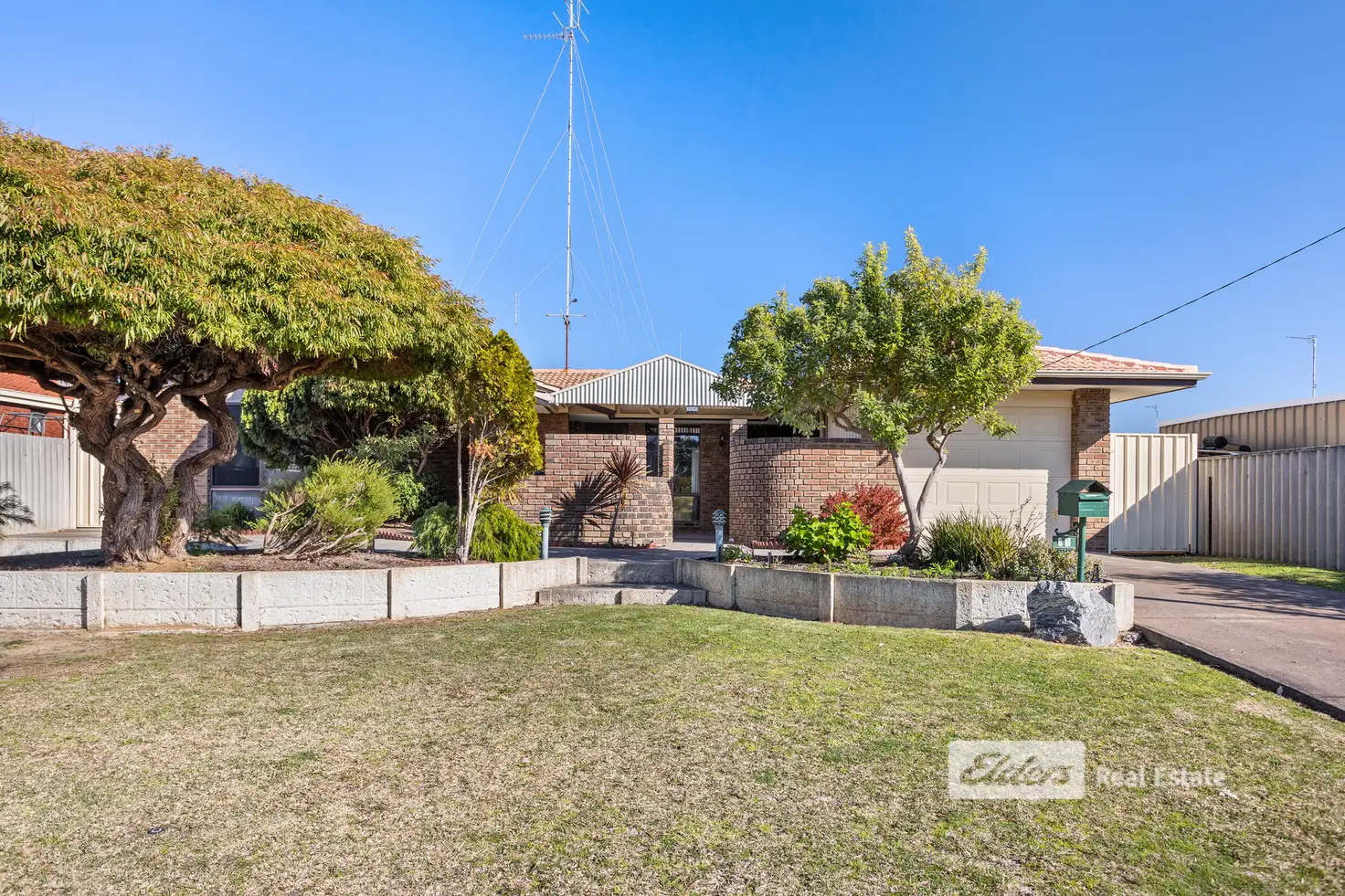 Main view of Homely house listing, 19 Lyons Way, Harvey WA 6220