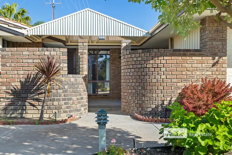 Second view of Homely house listing, 19 Lyons Way, Harvey WA 6220