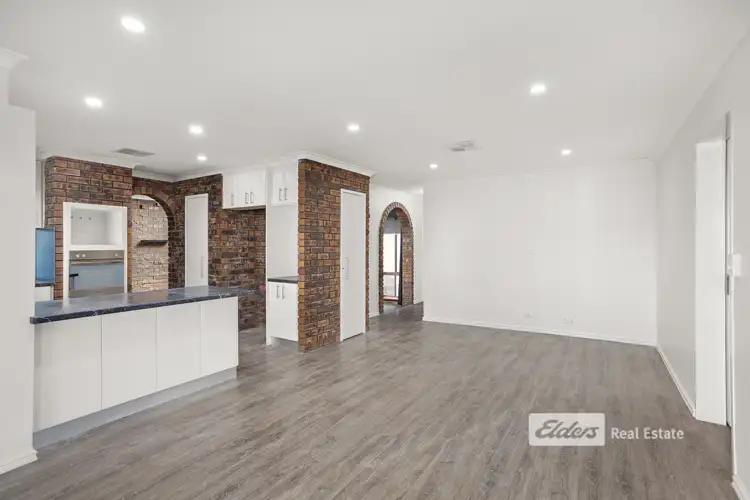 Seventh view of Homely house listing, 19 Lyons Way, Harvey WA 6220