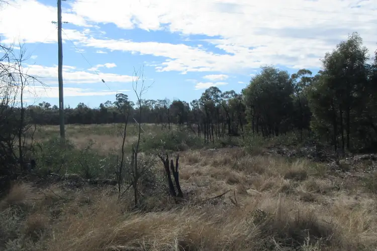 Main view of Homely rural property listing, 107 Myra Road, Tara QLD 4421