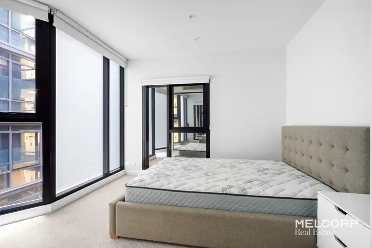 Fourth view of Homely apartment listing, 401/151 Berkeley Street, Melbourne VIC 3000