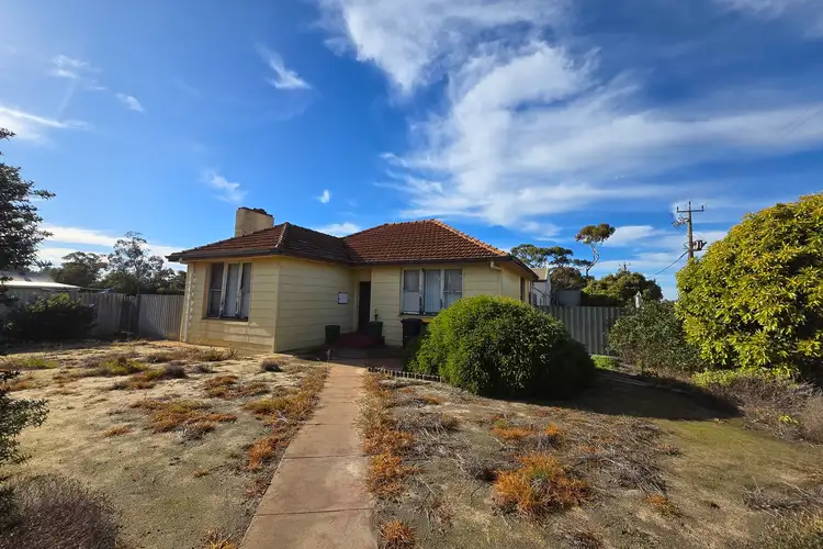 Lot 2 & 3 Drove Street, Katanning WA 6317