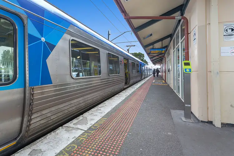 Seventh view of Homely land listing, LOT 1604, 39 Cactus Drive, Clyde VIC 3978