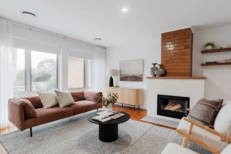 Second view of Homely house listing, 21 Haddon Street, Hackett ACT 2602