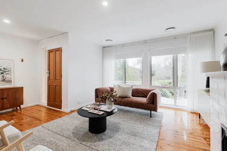 Third view of Homely house listing, 21 Haddon Street, Hackett ACT 2602