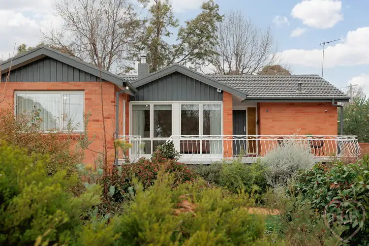 Fifth view of Homely house listing, 21 Haddon Street, Hackett ACT 2602