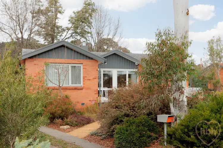 Sixth view of Homely house listing, 21 Haddon Street, Hackett ACT 2602