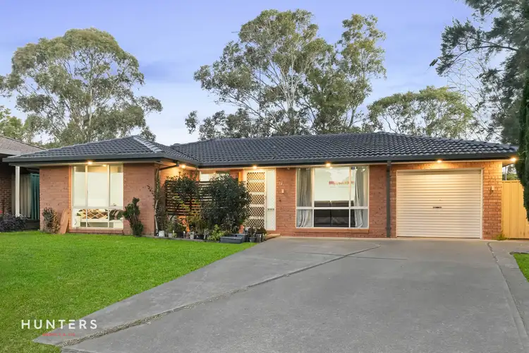 Main view of Homely house listing, 28 & 28A Astral Drive, Doonside NSW 2767