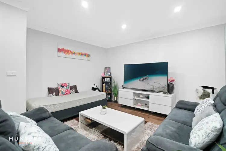Second view of Homely house listing, 28 & 28A Astral Drive, Doonside NSW 2767