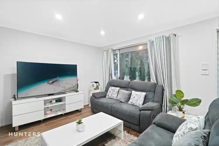 Third view of Homely house listing, 28 & 28A Astral Drive, Doonside NSW 2767