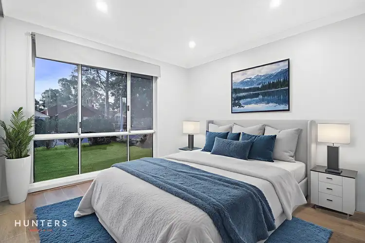 Sixth view of Homely house listing, 28 & 28A Astral Drive, Doonside NSW 2767