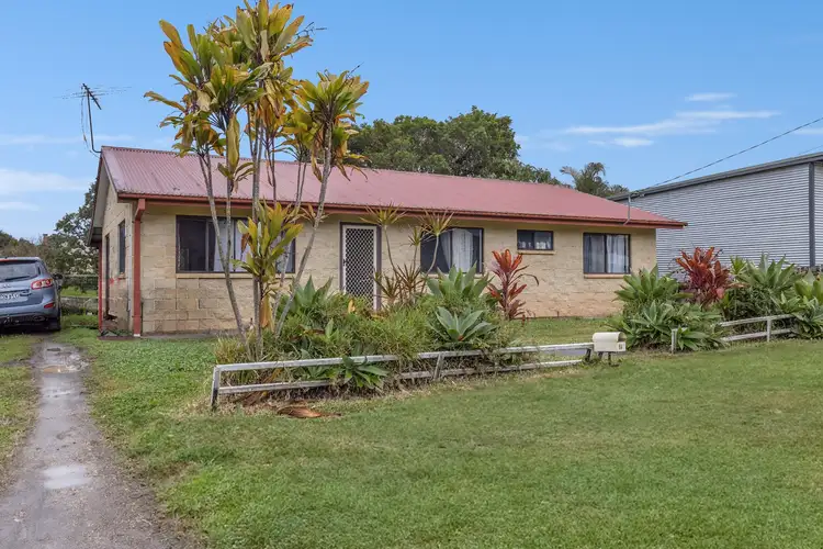Second view of Homely house listing, 8A Tabrett Street, West Kempsey NSW 2440
