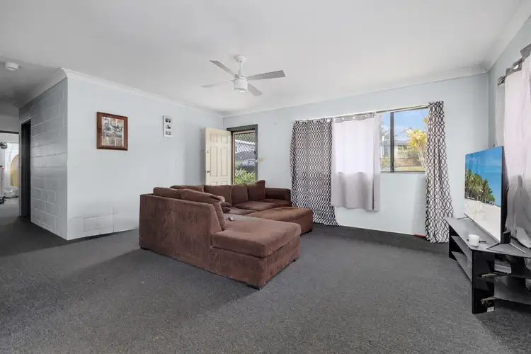 Third view of Homely house listing, 8A Tabrett Street, West Kempsey NSW 2440