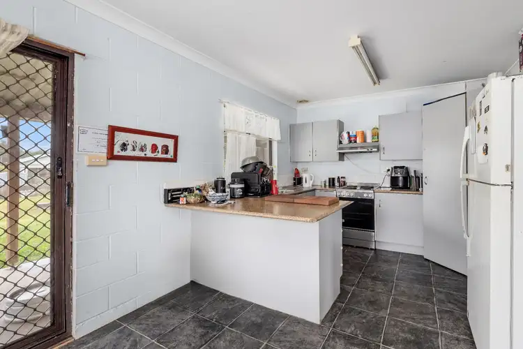 Fifth view of Homely house listing, 8A Tabrett Street, West Kempsey NSW 2440