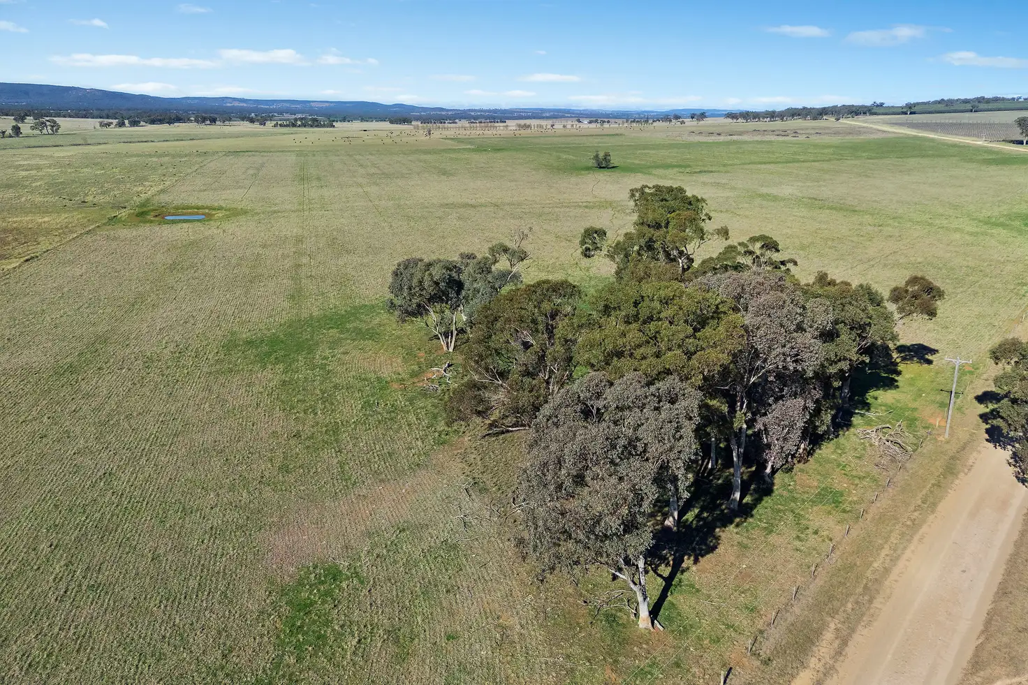 Main view of Homely rural property listing, Lots 120 - 125 Of 2357 Henry Lawson Drive, Gulgong NSW 2852