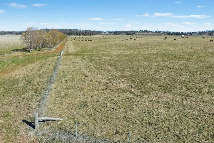 Second view of Homely rural property listing, Lots 120 - 125 Of 2357 Henry Lawson Drive, Gulgong NSW 2852