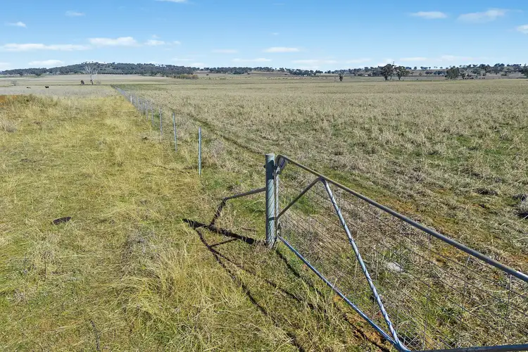 Fourth view of Homely rural property listing, Lots 120 - 125 Of 2357 Henry Lawson Drive, Gulgong NSW 2852