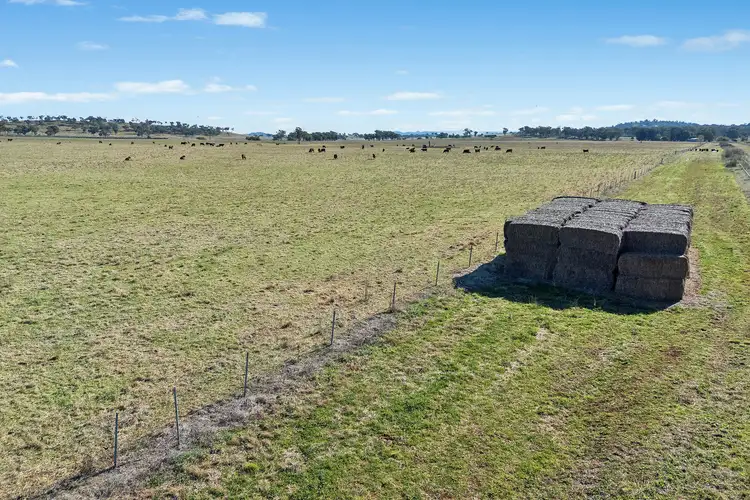 Fifth view of Homely rural property listing, Lots 120 - 125 Of 2357 Henry Lawson Drive, Gulgong NSW 2852