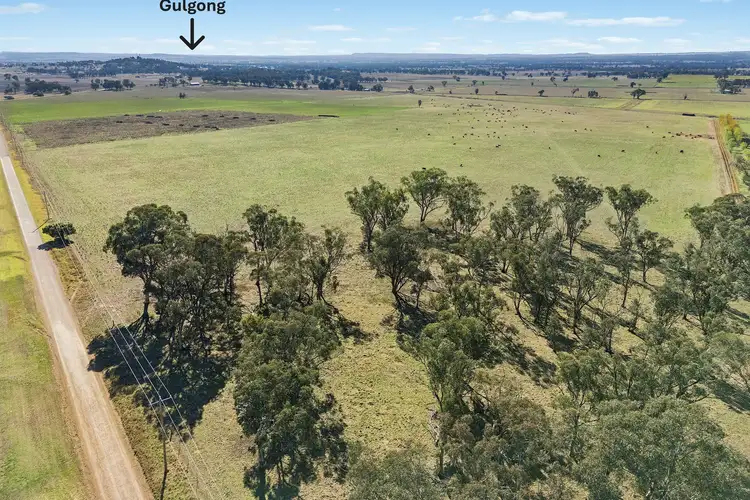 Sixth view of Homely rural property listing, Lots 120 - 125 Of 2357 Henry Lawson Drive, Gulgong NSW 2852