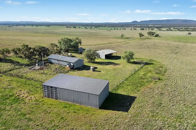 Lots 60, 69, 247, 333 & 339 - 2357 Henry Lawson Drive, Gulgong NSW 2852