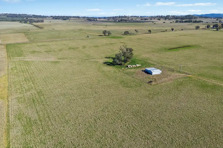 Lots 39 & 118 Of 2611 Henry Lawson Drive, Gulgong NSW 2852