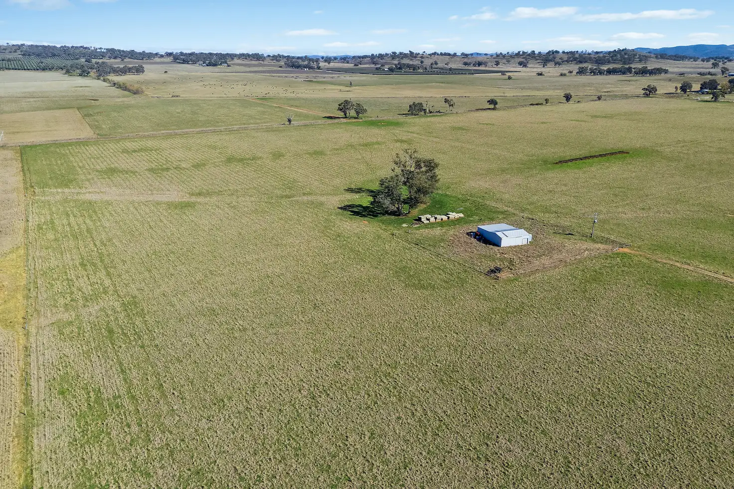 Main view of Homely rural property listing, Lots 39 & 118 Of 2611 Henry Lawson Drive, Gulgong NSW 2852