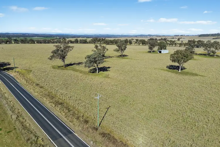 Lots 126 & 419 Of 2357 Henry Lawson Drive, Gulgong NSW 2852
