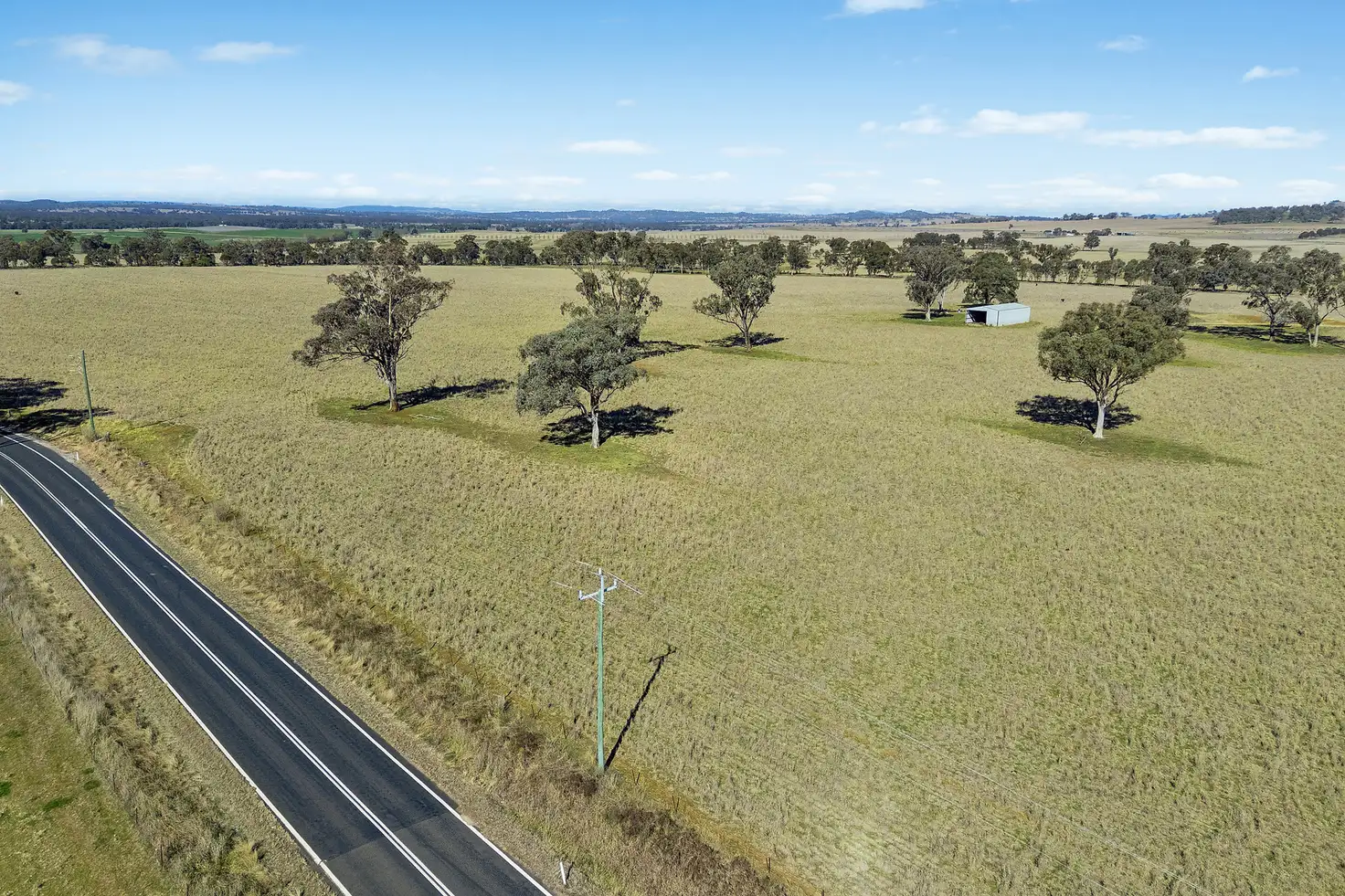 Main view of Homely rural property listing, Lots 126 & 419 Of 2357 Henry Lawson Drive, Gulgong NSW 2852