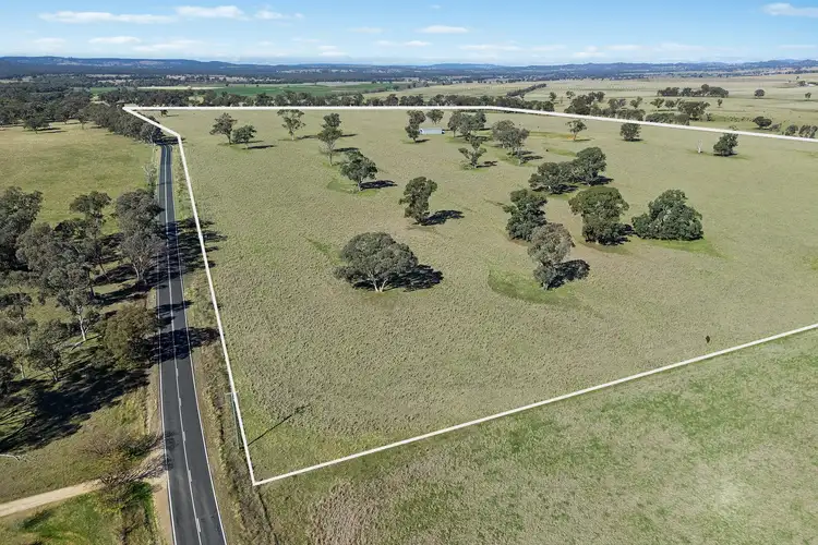 Second view of Homely rural property listing, Lots 126 & 419 Of 2357 Henry Lawson Drive, Gulgong NSW 2852