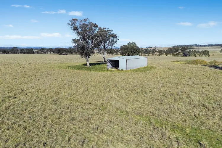 Third view of Homely rural property listing, Lots 126 & 419 Of 2357 Henry Lawson Drive, Gulgong NSW 2852
