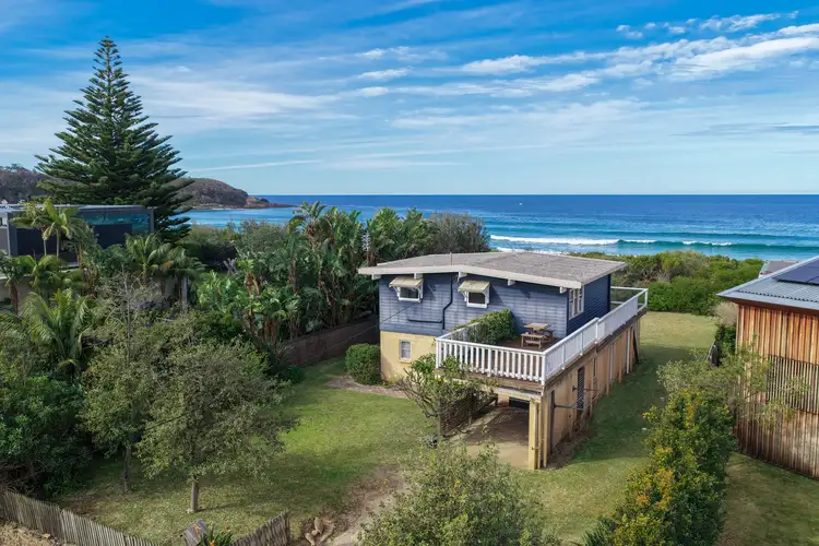 84 Mitchell Parade, Mollymook Beach NSW 2539