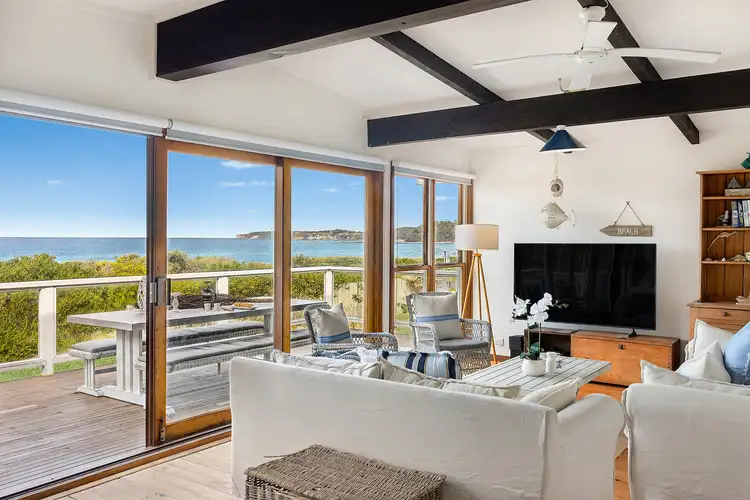 84 Mitchell Parade, Mollymook Beach NSW 2539