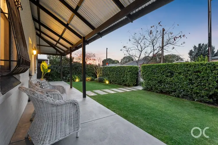 34 Hillview Road, Kingswood SA 5062