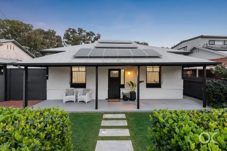 34 Hillview Road, Kingswood SA 5062