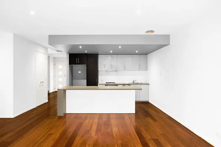 Second view of Homely townhouse listing, 48 Botanic Drive, Clayton South VIC 3169