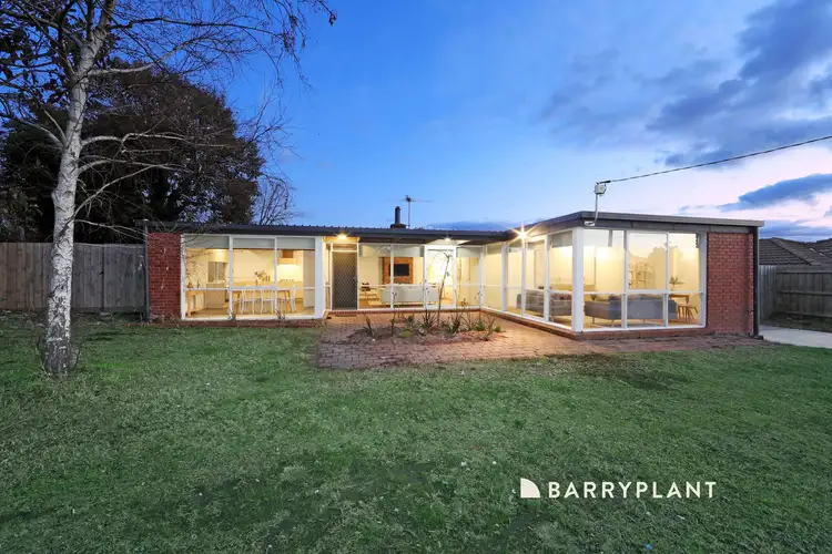 Main view of Homely house listing, 26 Prospect Hill Road, Narre Warren VIC 3805