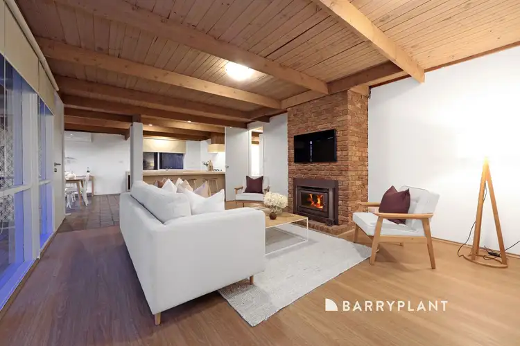 Fourth view of Homely house listing, 26 Prospect Hill Road, Narre Warren VIC 3805