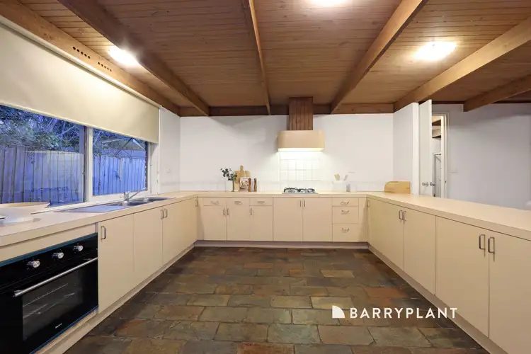 Fifth view of Homely house listing, 26 Prospect Hill Road, Narre Warren VIC 3805