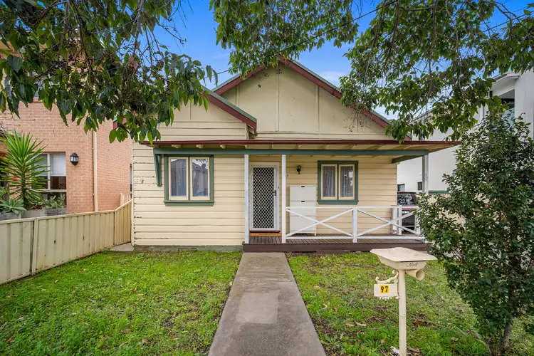 97 Sheffield Street, Auburn NSW 2144