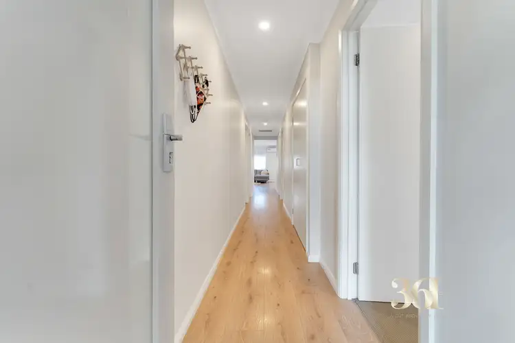 Third view of Homely house listing, 24 Sherford Way, Weir Views VIC 3338