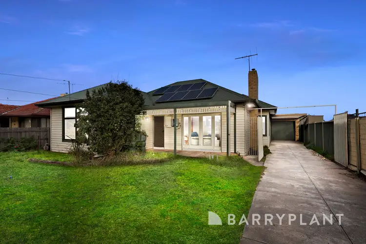 Main view of Homely house listing, 73 Power Street, St Albans VIC 3021